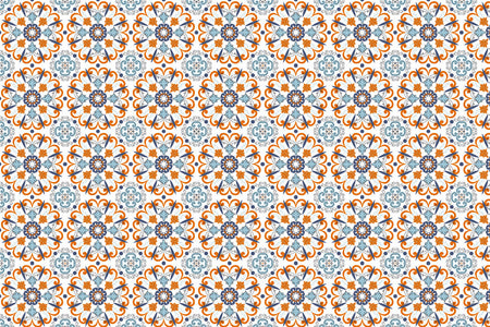 Spritzschutz Küche Patchwork