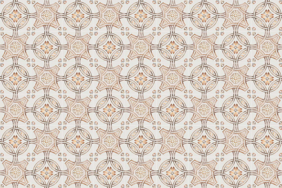 Spritzschutz Küche Patchwork