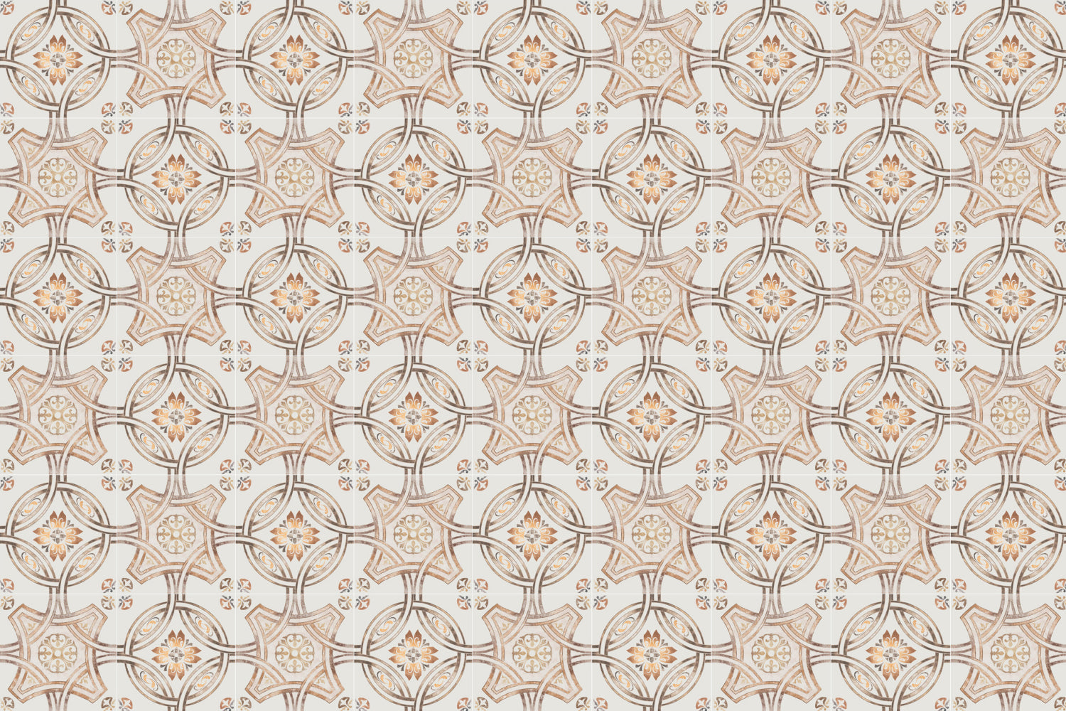 Spritzschutz Küche Patchwork