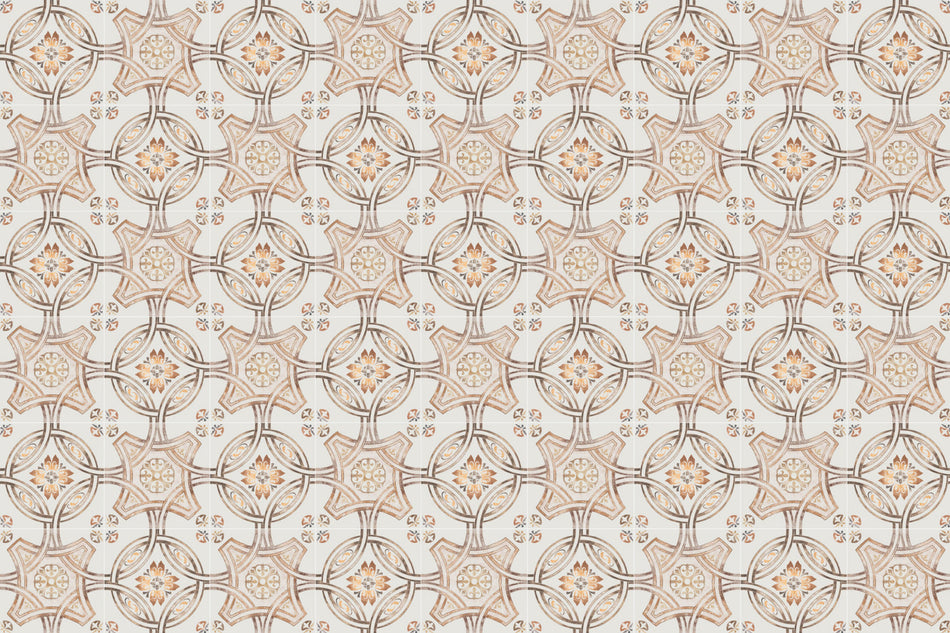 Spritzschutz Küche Patchwork
