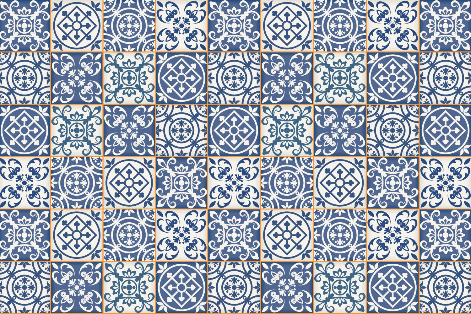 Spritzschutz Küche Patchwork