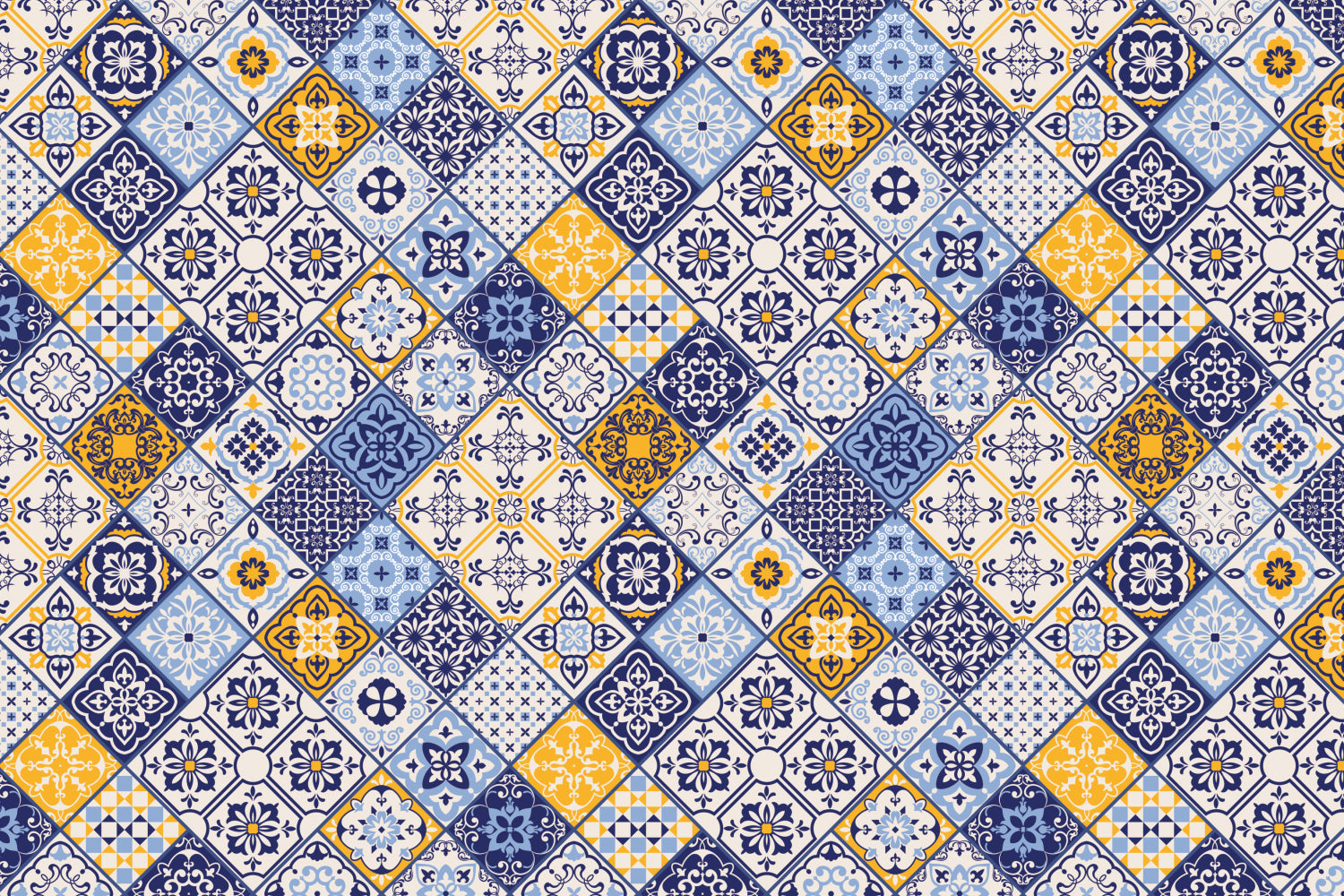 Spritzschutz Küche Patchwork