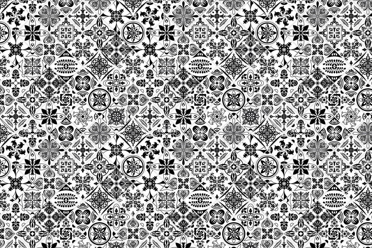 Spritzschutz Küche Patchwork