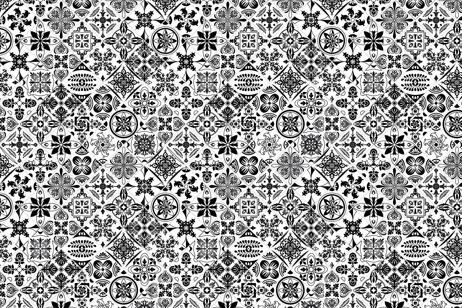 Spritzschutz Küche Patchwork