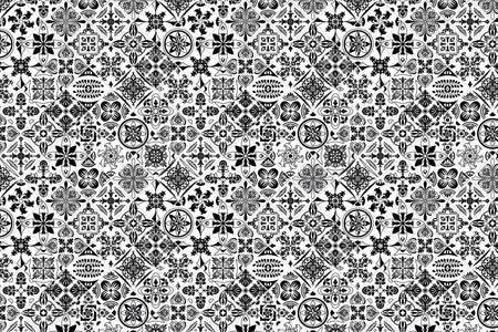 Spritzschutz Küche Patchwork