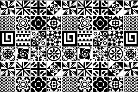 Spritzschutz Küche Patchwork