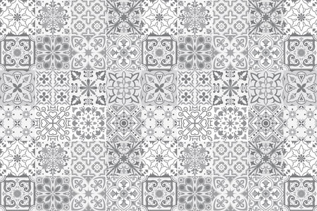 Spritzschutz Küche Patchwork