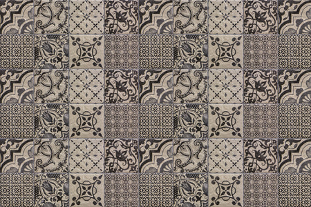 Spritzschutz Küche Patchwork