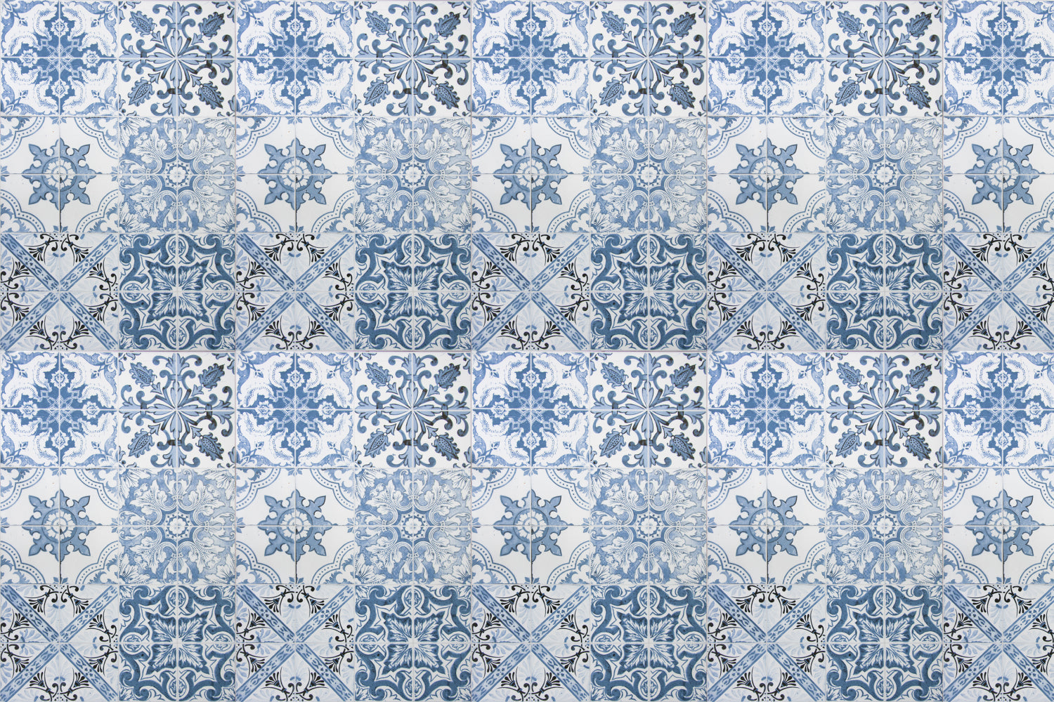 Spritzschutz Küche Patchwork