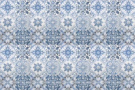 Spritzschutz Küche Patchwork