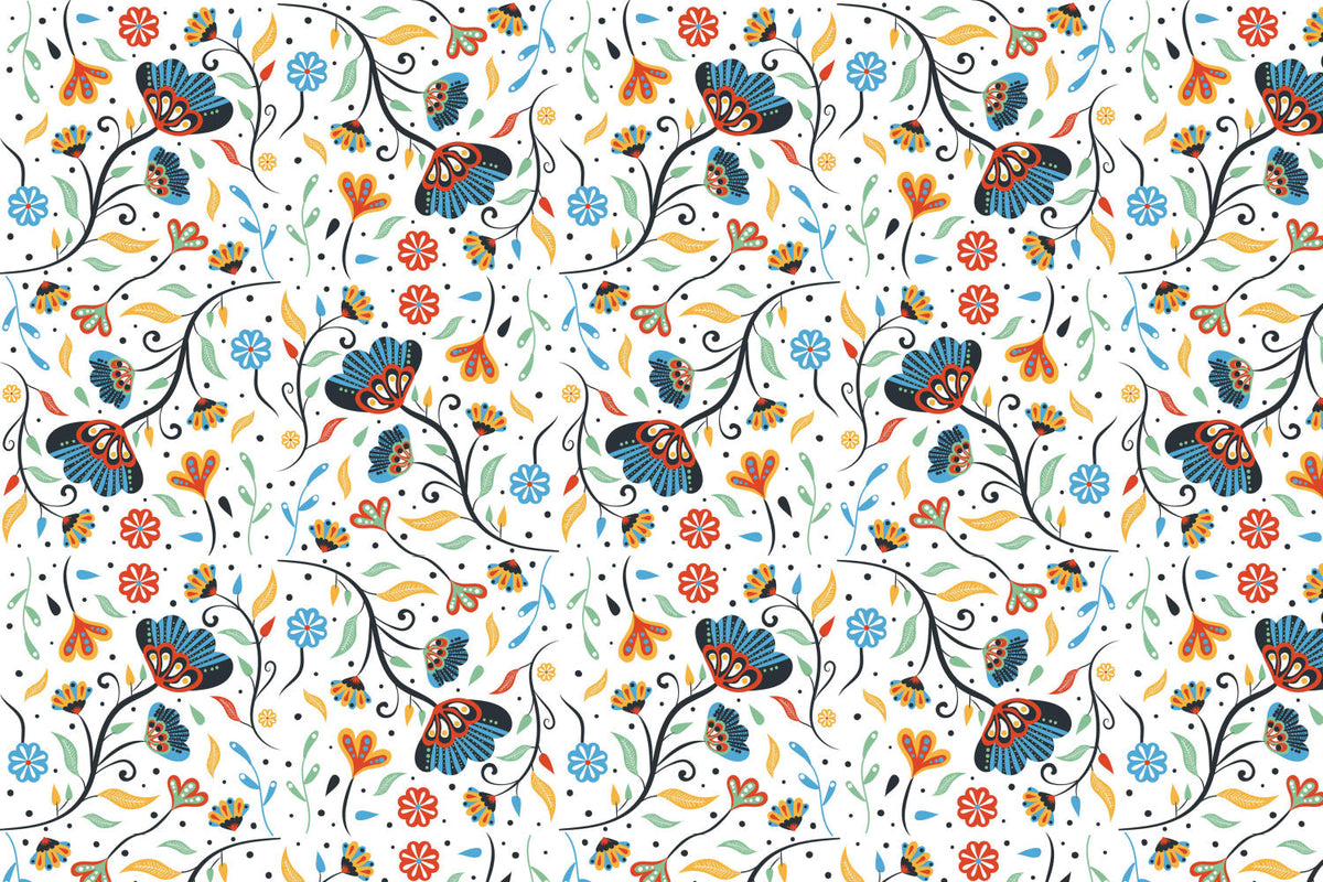 Spritzschutz Küche Patchwork