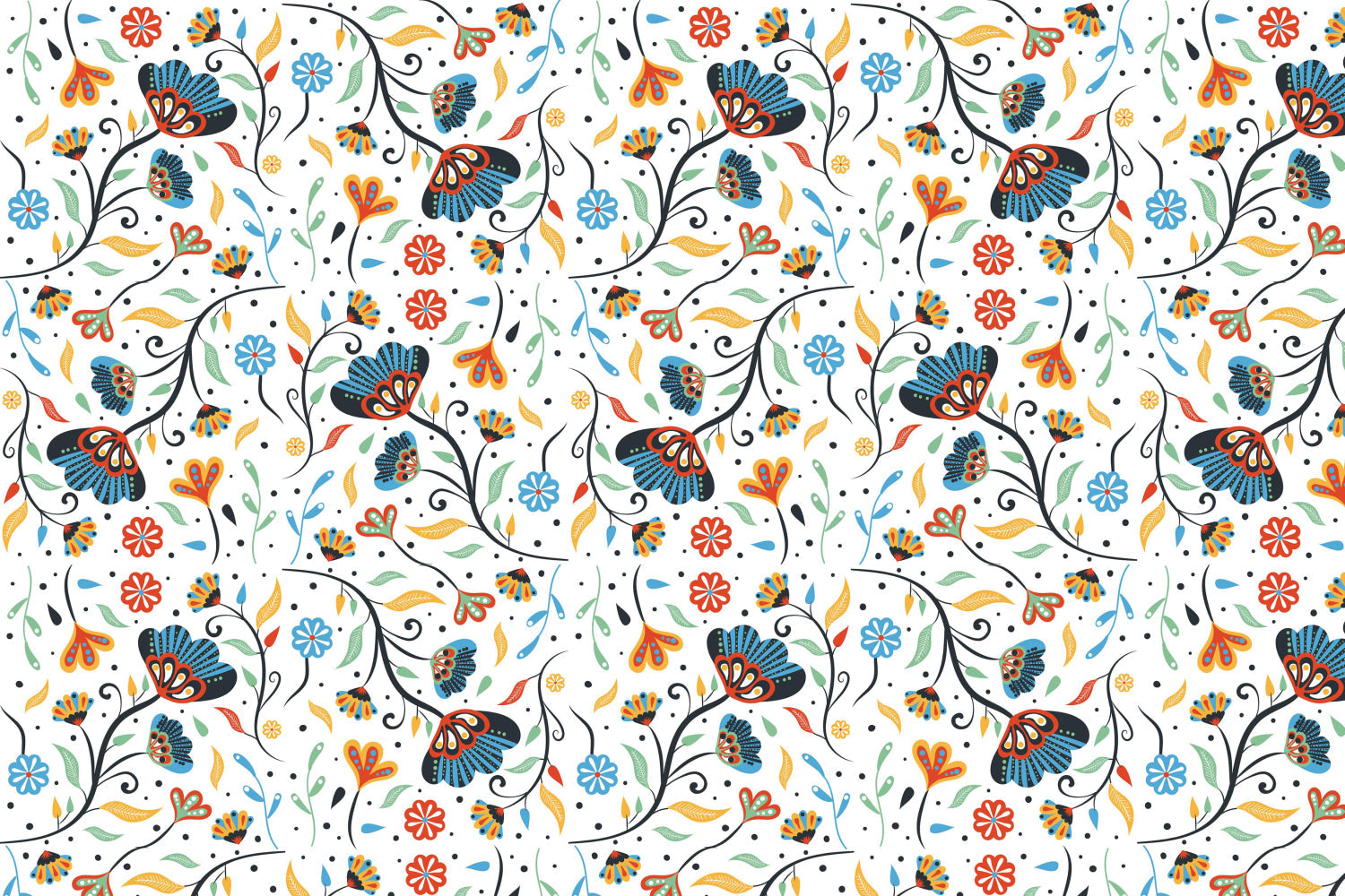 Spritzschutz Küche Patchwork