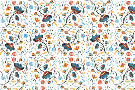 Spritzschutz Küche Patchwork