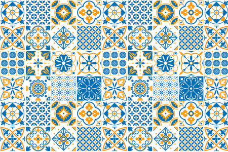 Spritzschutz Küche Patchwork
