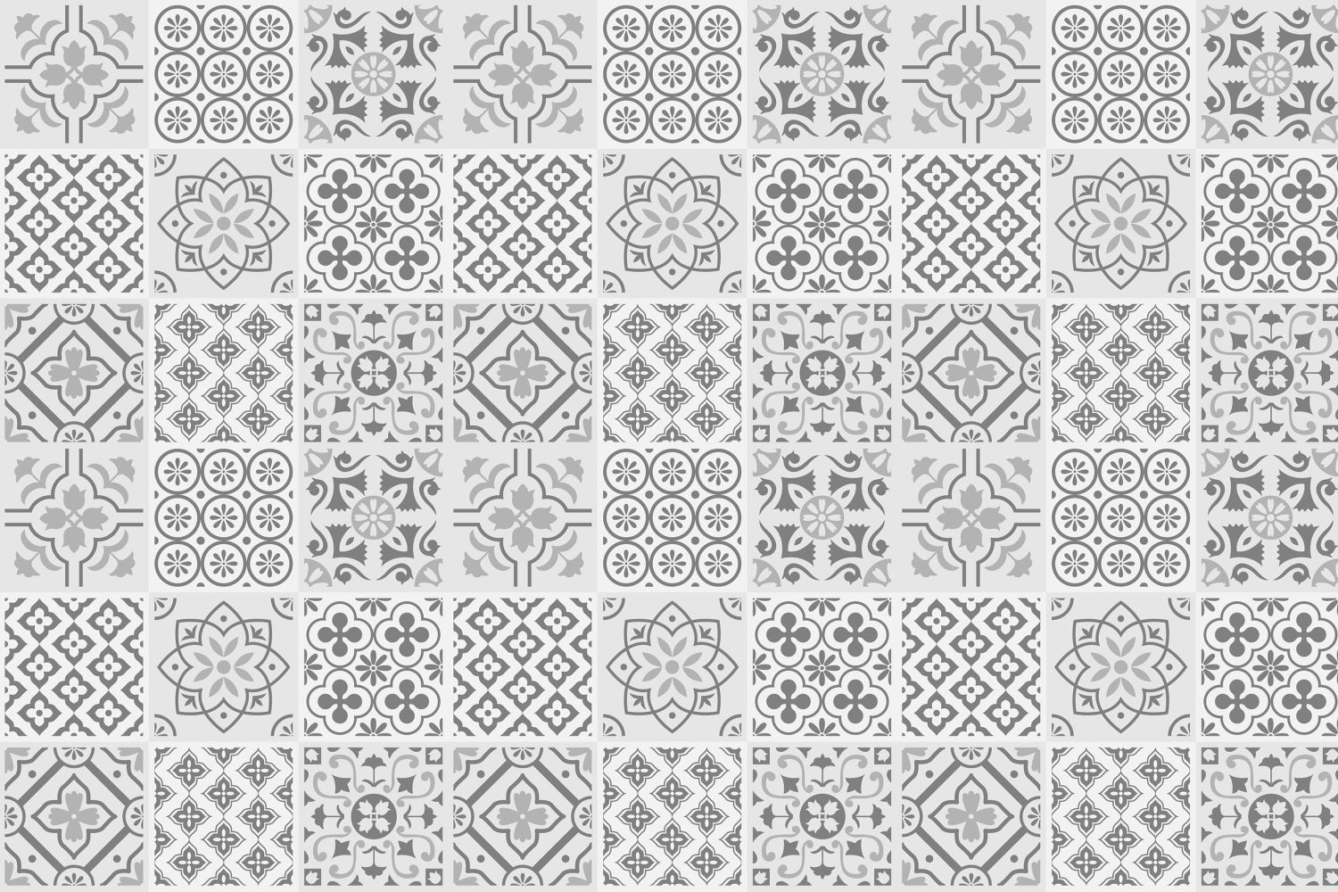 Spritzschutz Küche Patchwork