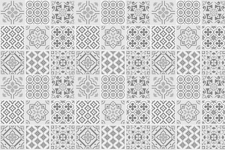 Spritzschutz Küche Patchwork