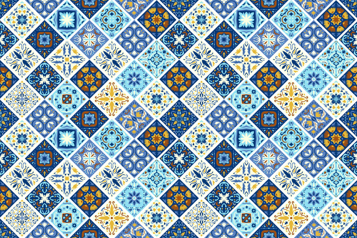Spritzschutz Küche Patchwork