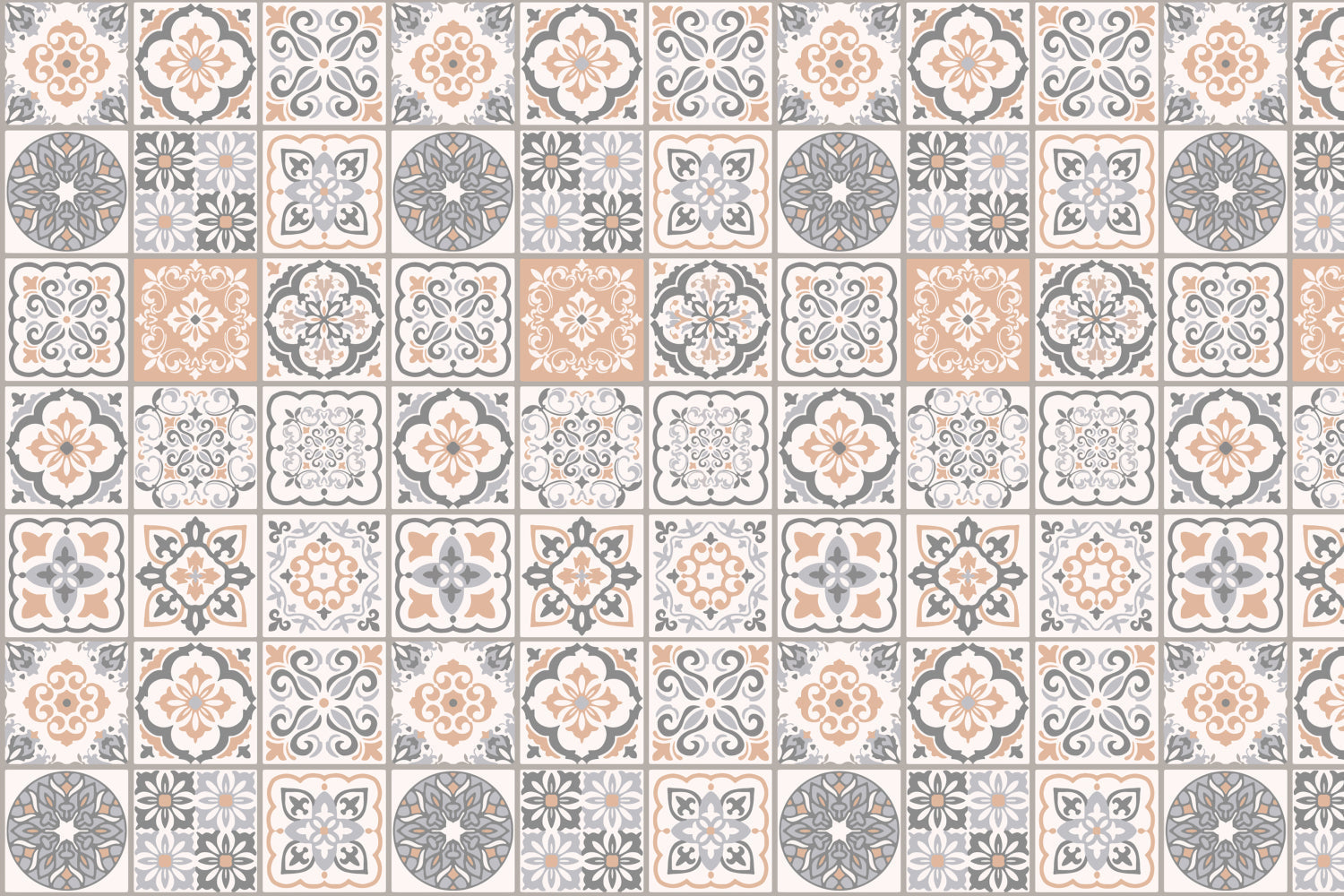 Spritzschutz Küche Patchwork