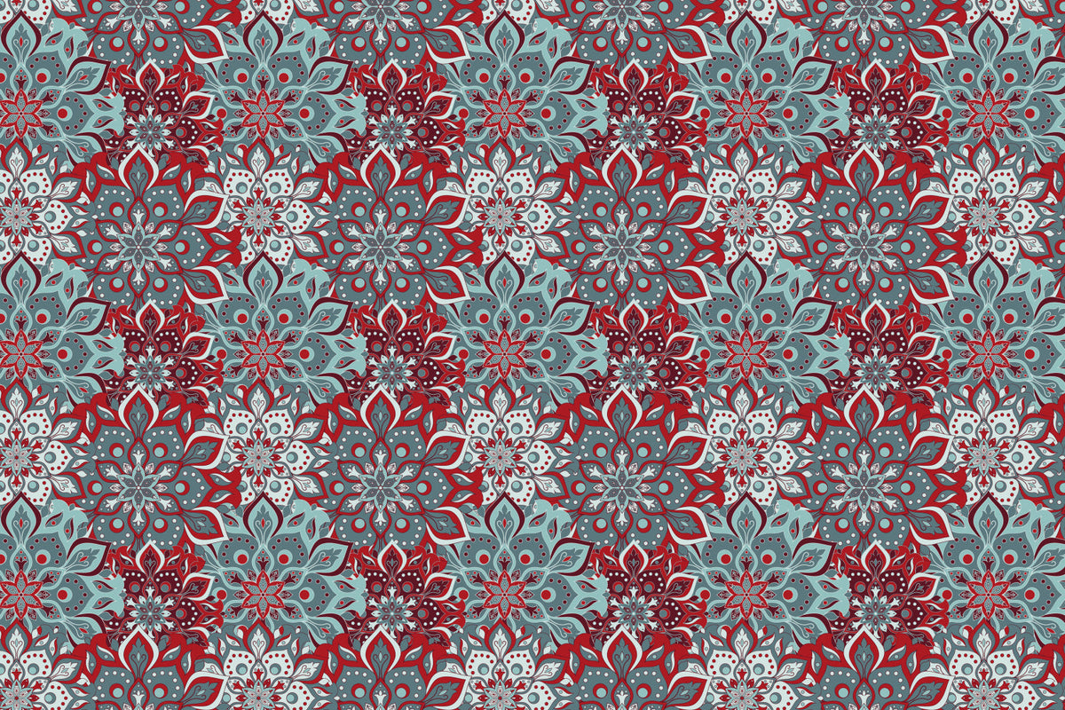 Spritzschutz Küche Patchwork