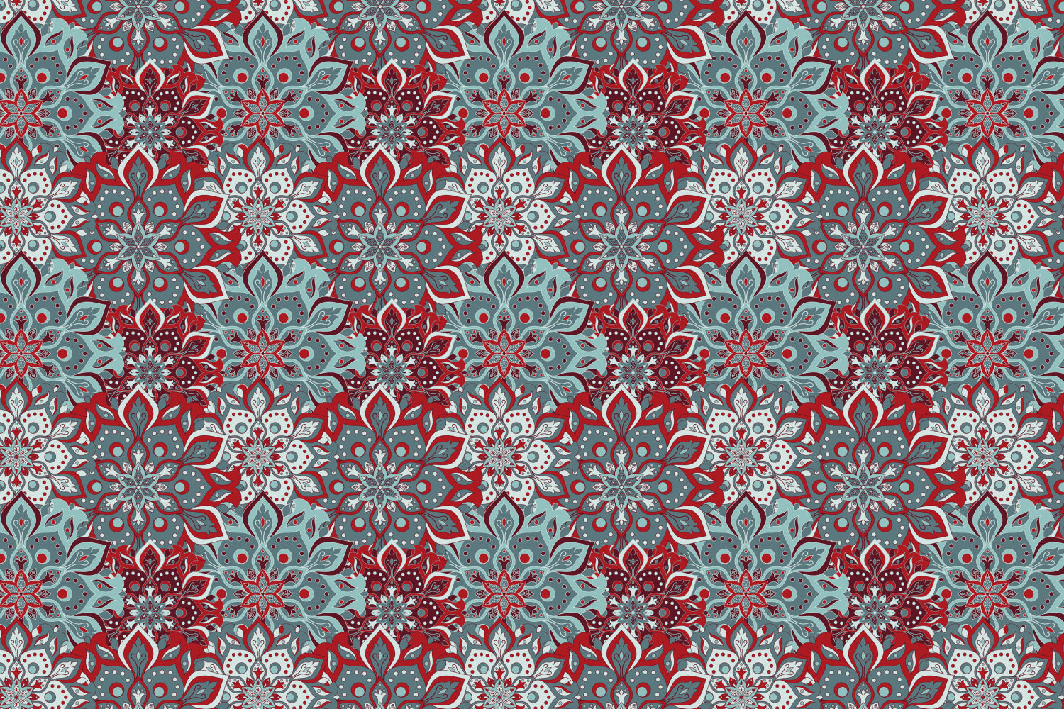 Spritzschutz Küche Patchwork