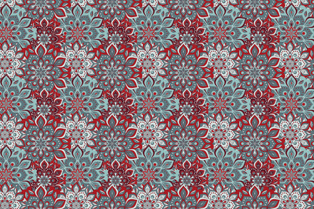 Spritzschutz Küche Patchwork