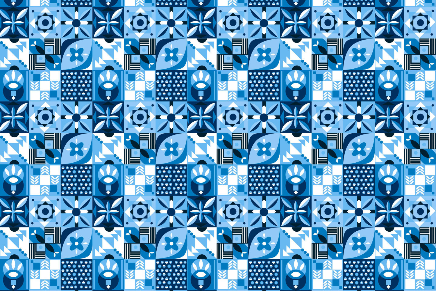 Spritzschutz Küche Patchwork