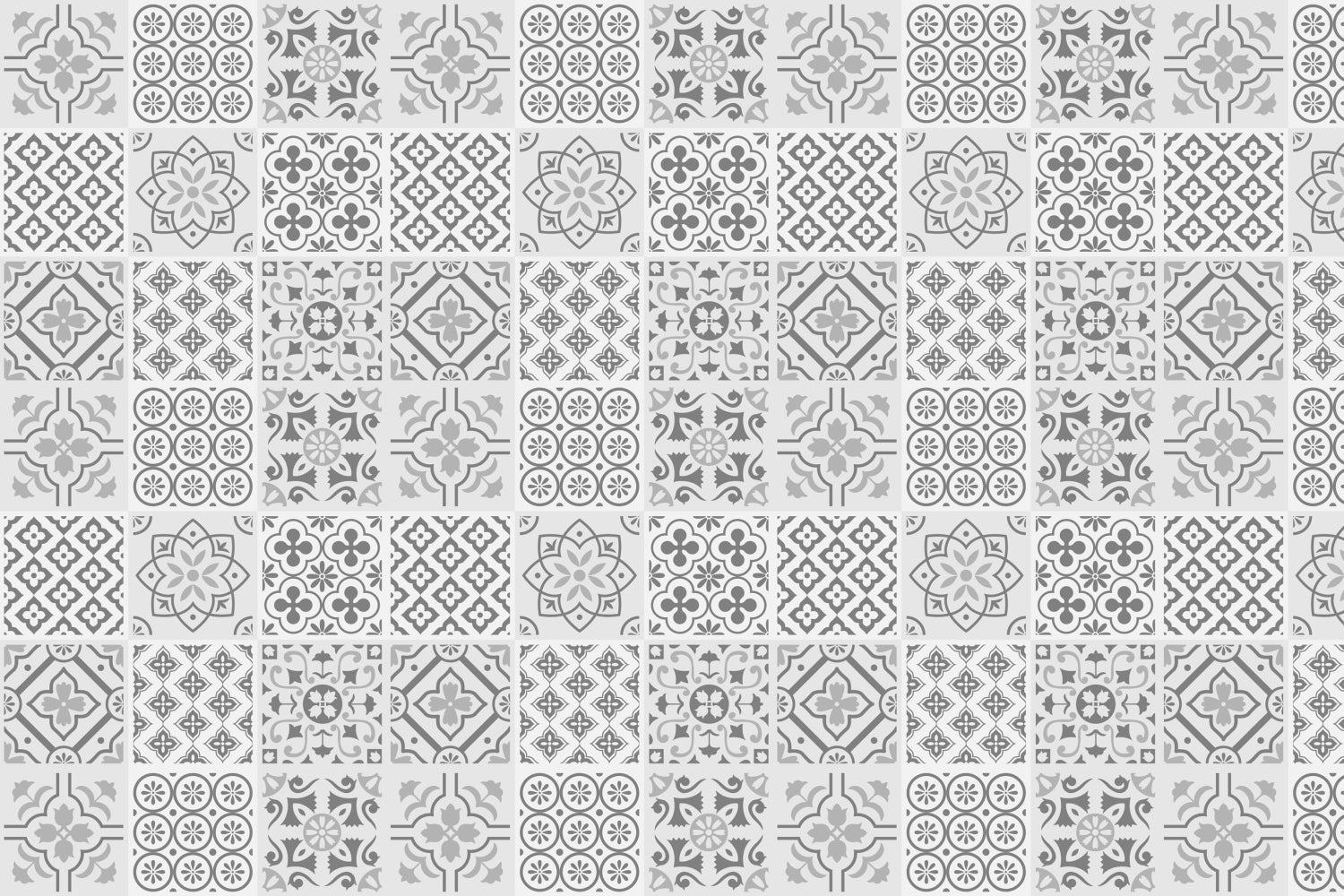 Spritzschutz Küche Patchwork