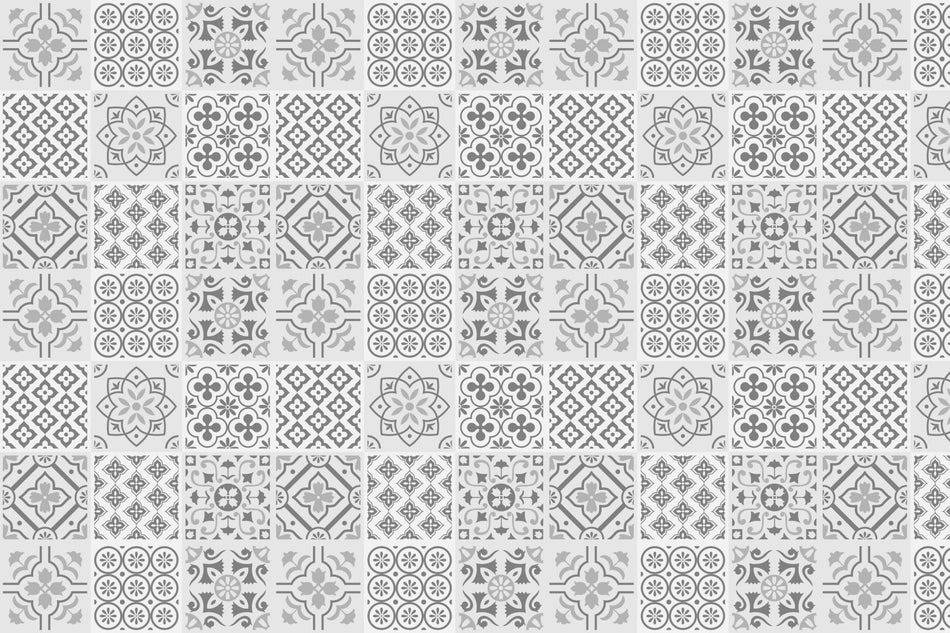 Spritzschutz Küche Patchwork