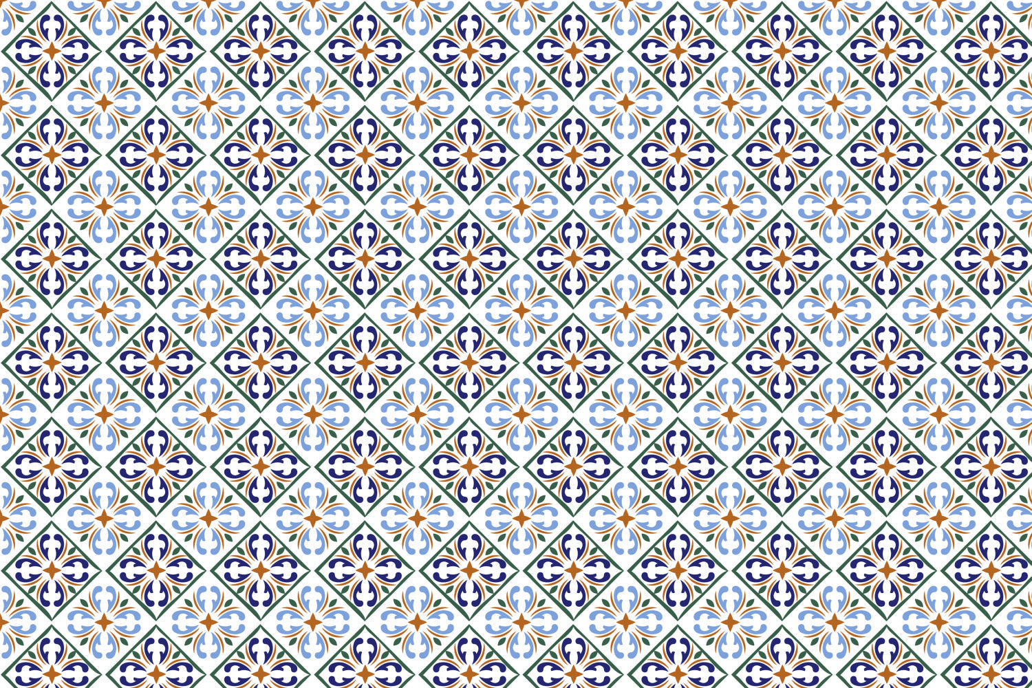 Spritzschutz Küche Patchwork
