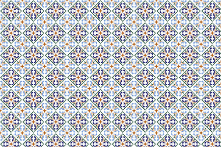 Spritzschutz Küche Patchwork
