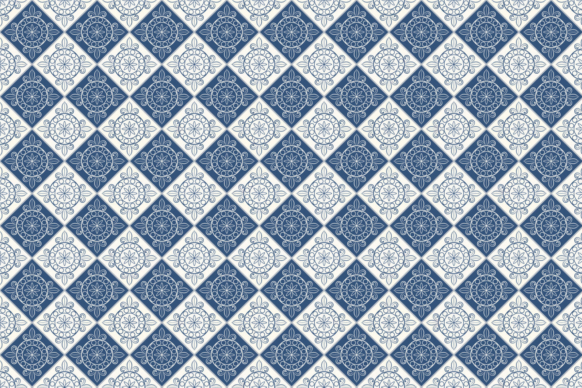 Spritzschutz Küche Patchwork