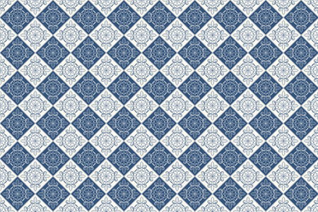 Spritzschutz Küche Patchwork