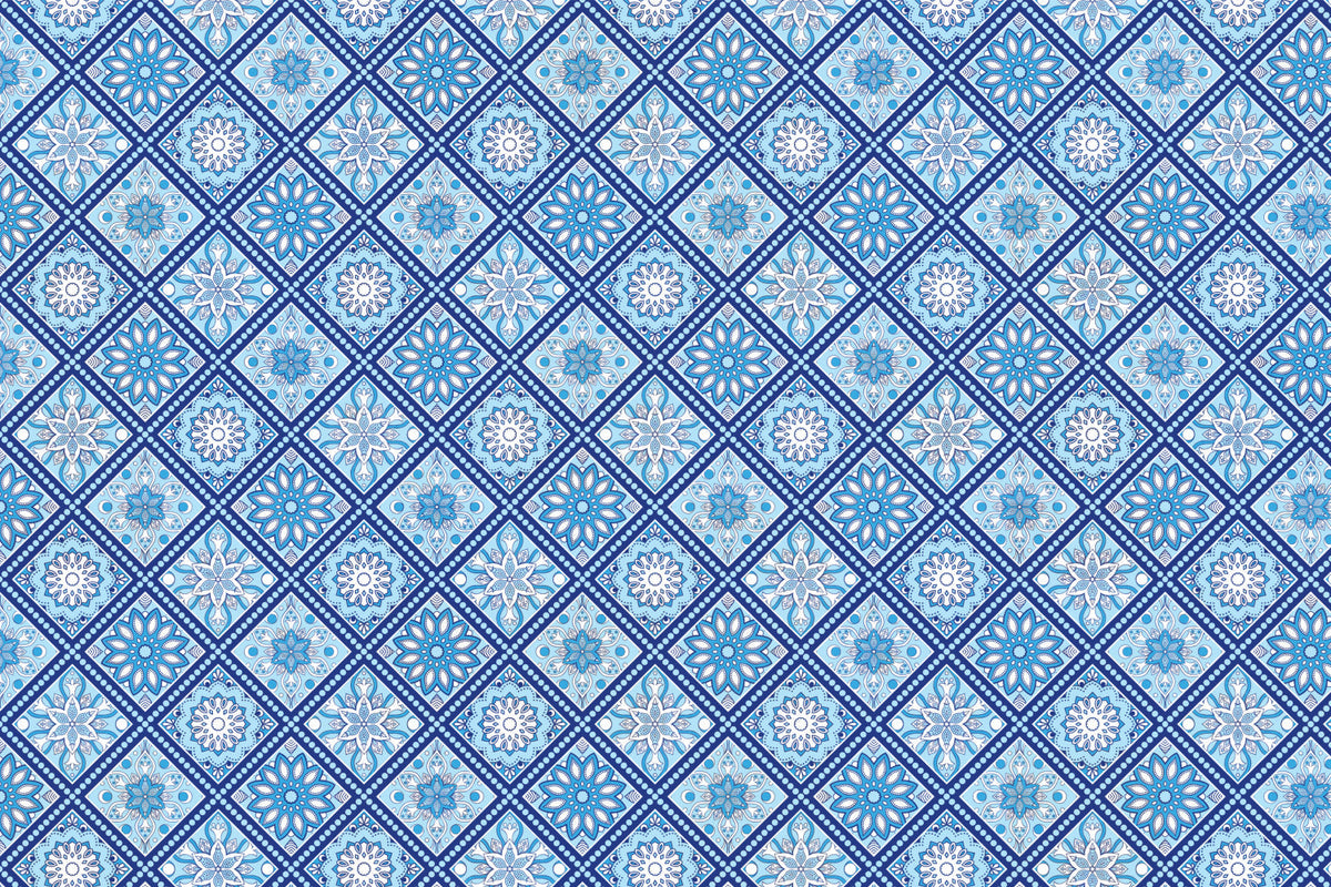Spritzschutz Küche Patchwork