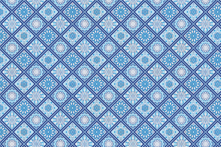 Spritzschutz Küche Patchwork