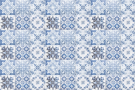 Spritzschutz Küche Patchwork