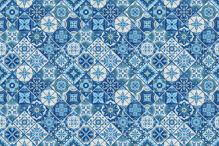 Spritzschutz Küche Patchwork