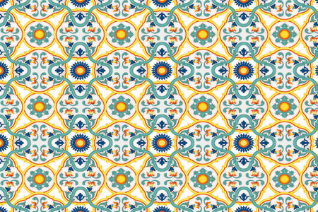 Spritzschutz Küche Patchwork