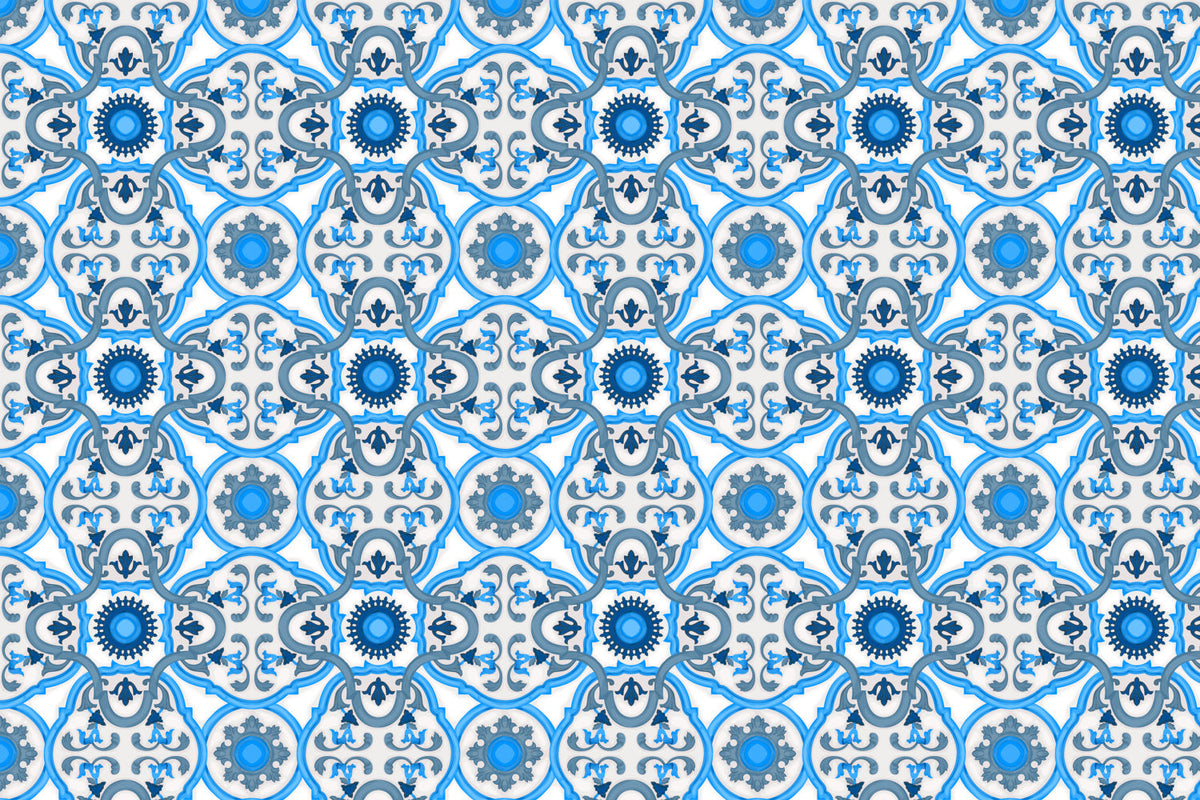 Spritzschutz Küche Patchwork