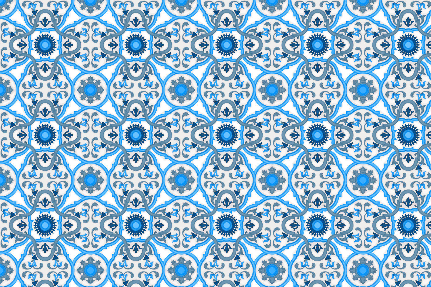 Spritzschutz Küche Patchwork