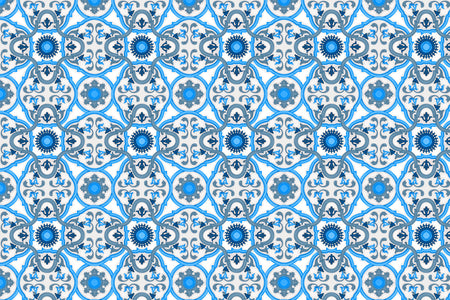 Spritzschutz Küche Patchwork