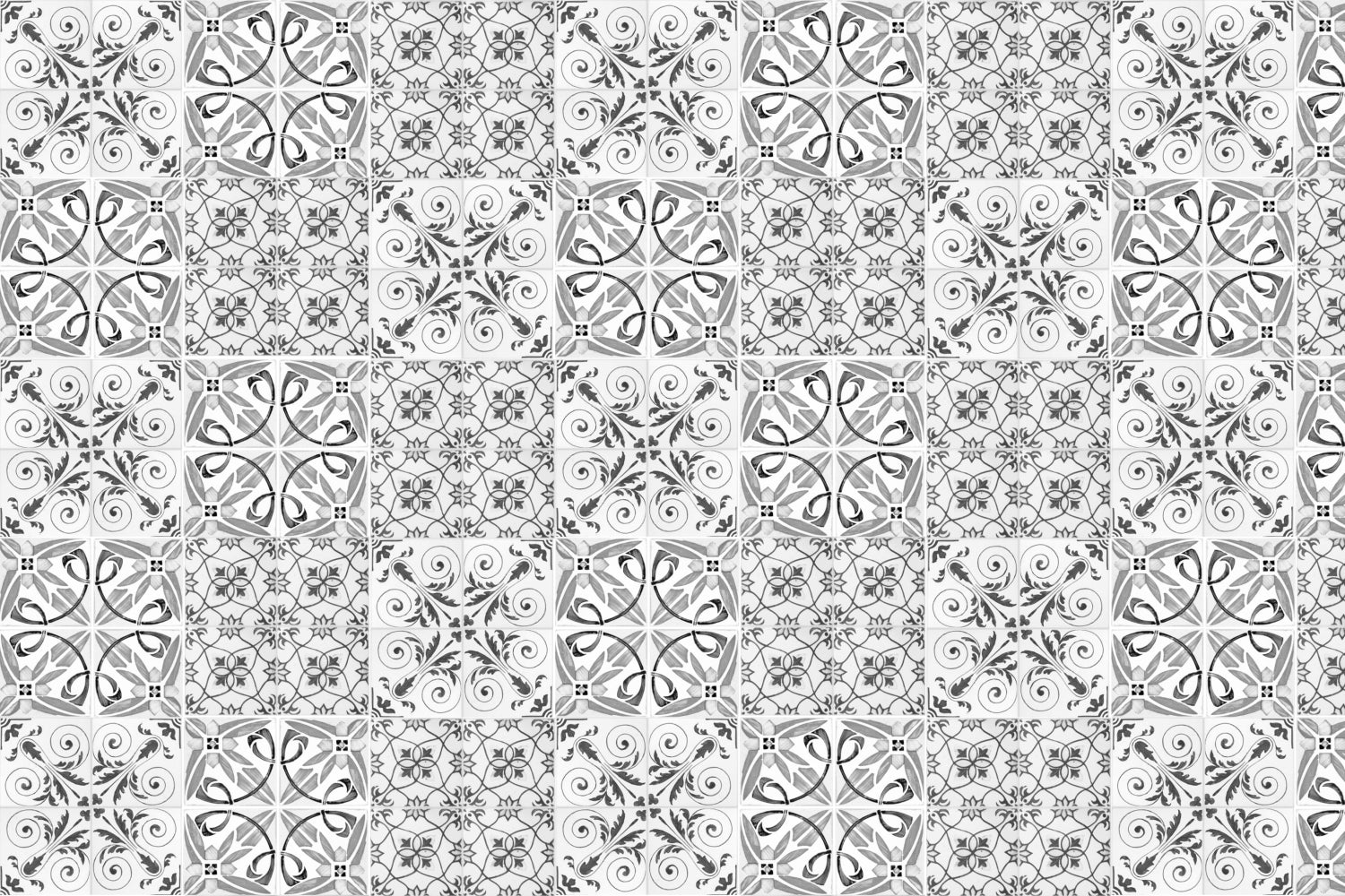 Spritzschutz Küche Patchwork