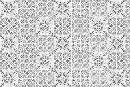 Spritzschutz Küche Patchwork