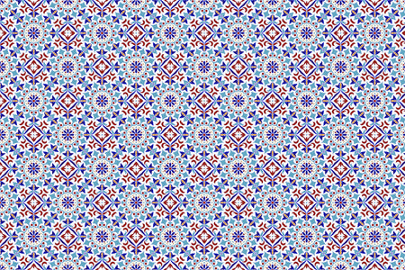Spritzschutz Küche Patchwork