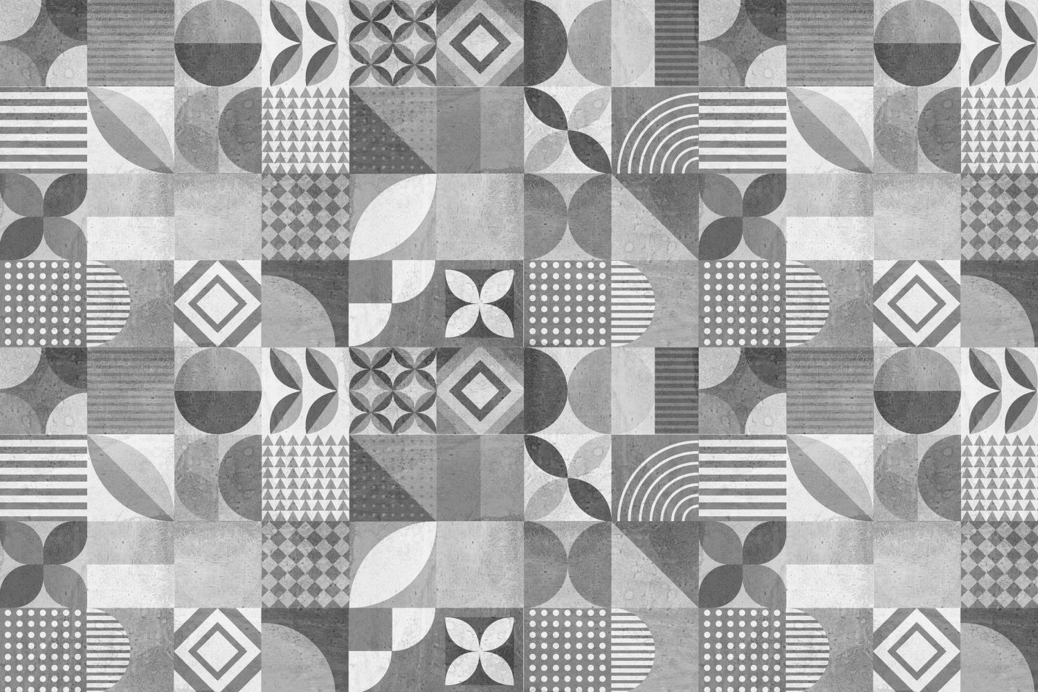 Spritzschutz Küche Patchwork