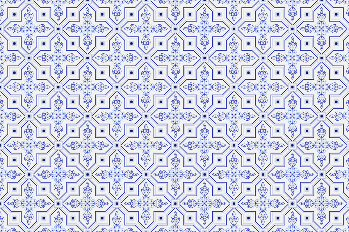 Spritzschutz Küche Patchwork