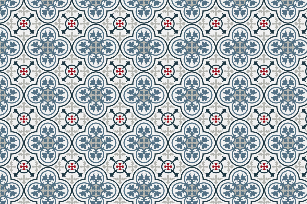 Spritzschutz Küche Patchwork