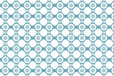 Spritzschutz Küche Patchwork