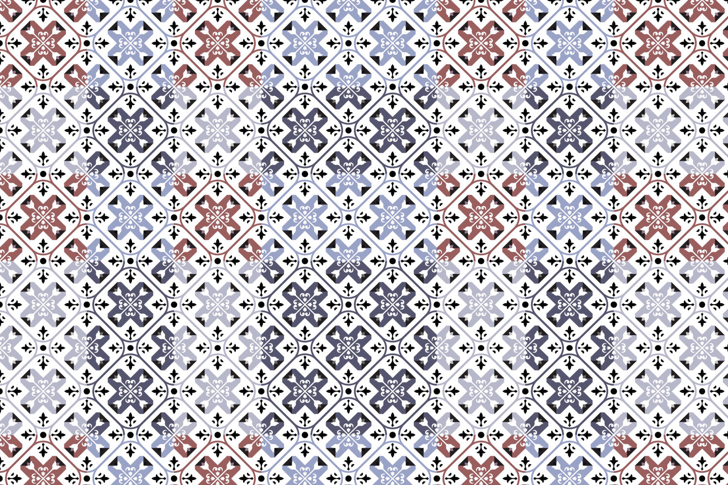Spritzschutz Küche Patchwork
