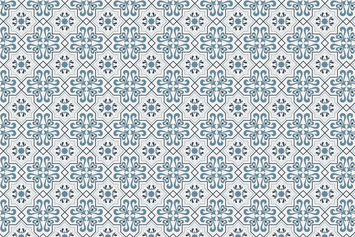 Spritzschutz Küche Patchwork