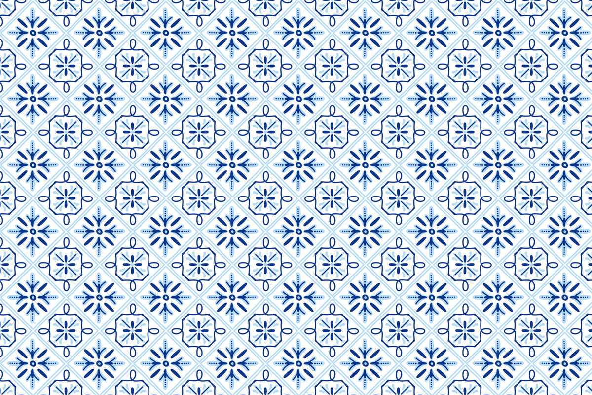 Spritzschutz Küche Patchwork